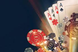 Зеркало Vulkan Stavka Casino