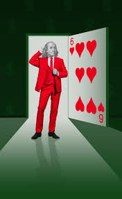 Официальный сайт Vulkan Stavka Casino